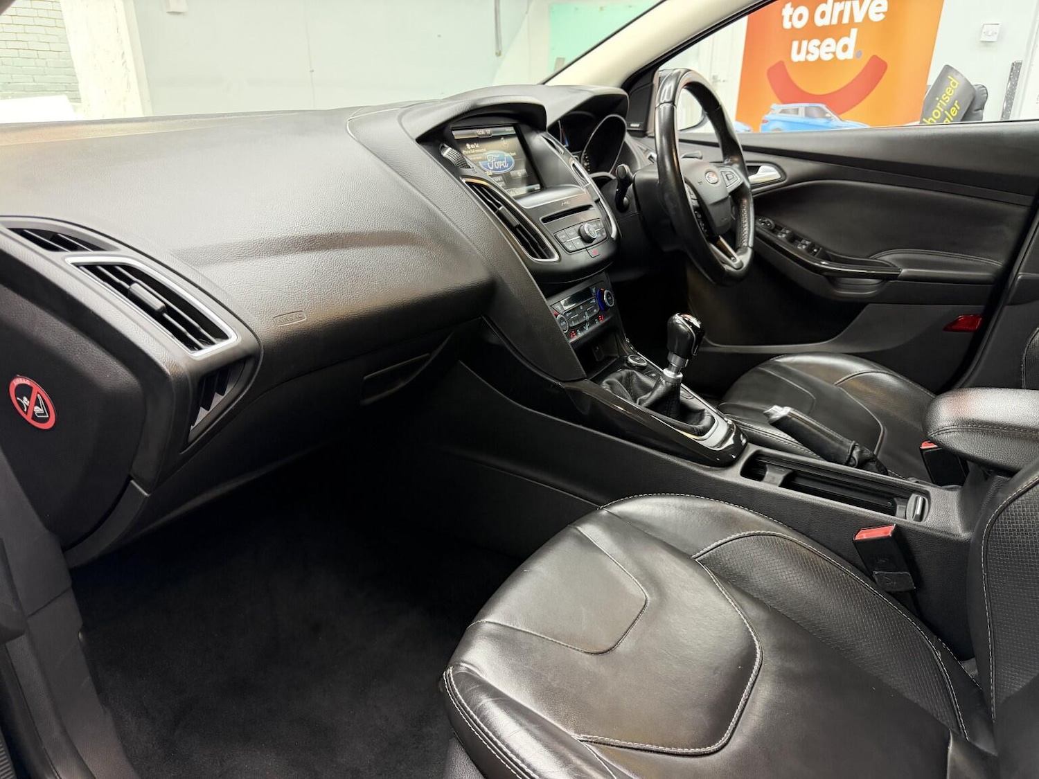 Used Ford Focus for sale - 78204980: Photo 67