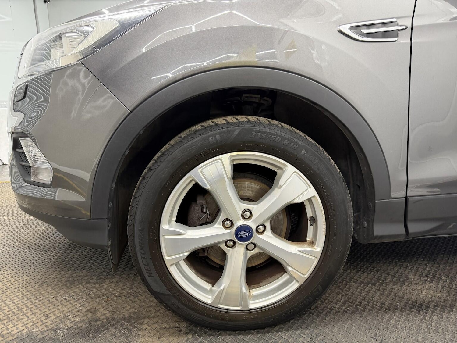 Used Ford Kuga for sale - 78205320: Photo 11