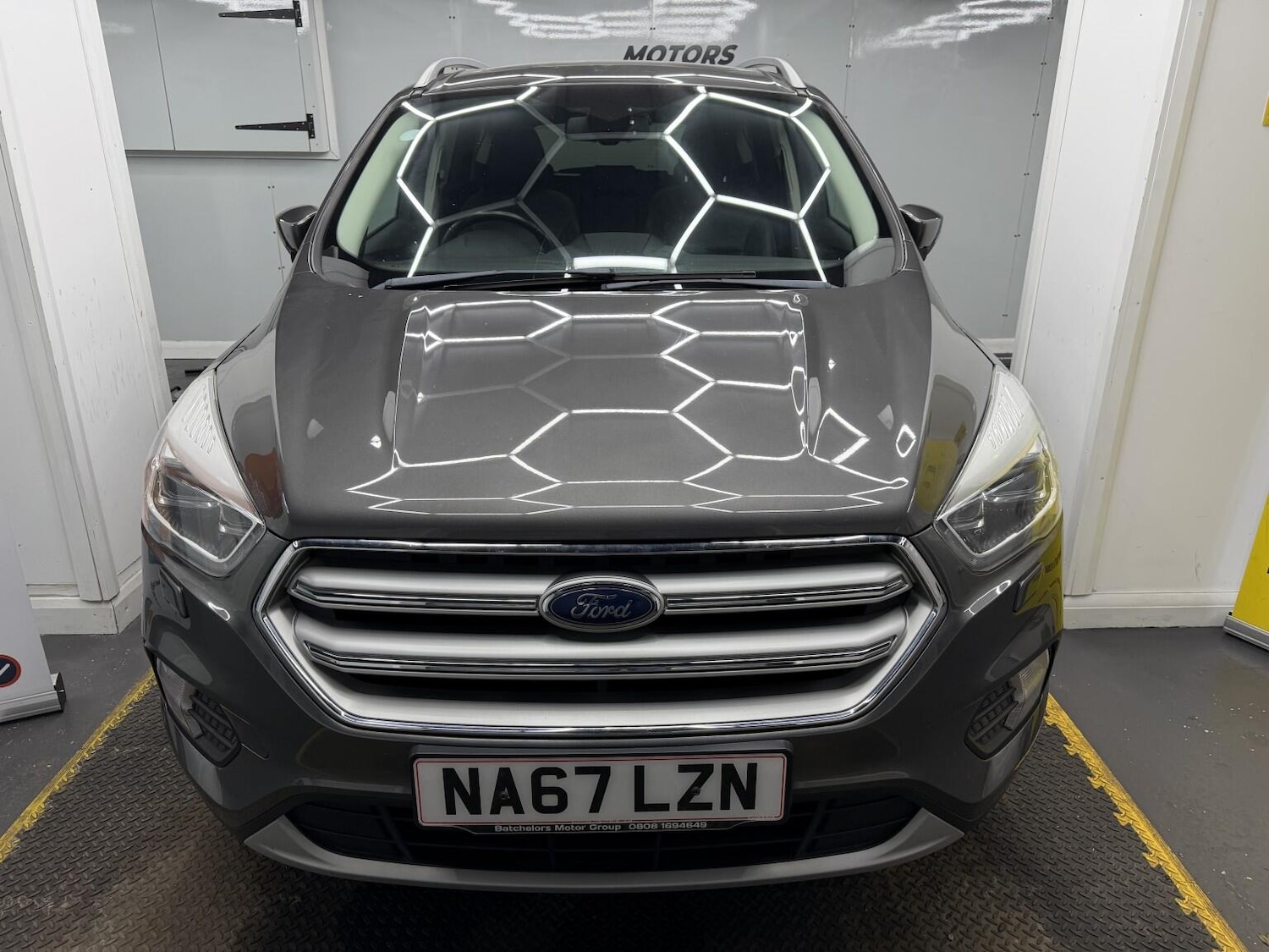 Used Ford Kuga for sale - 78205320: Photo 15