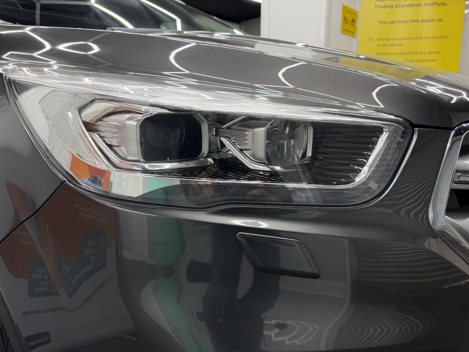 Used Ford Kuga for sale - 78205320: Photo 22