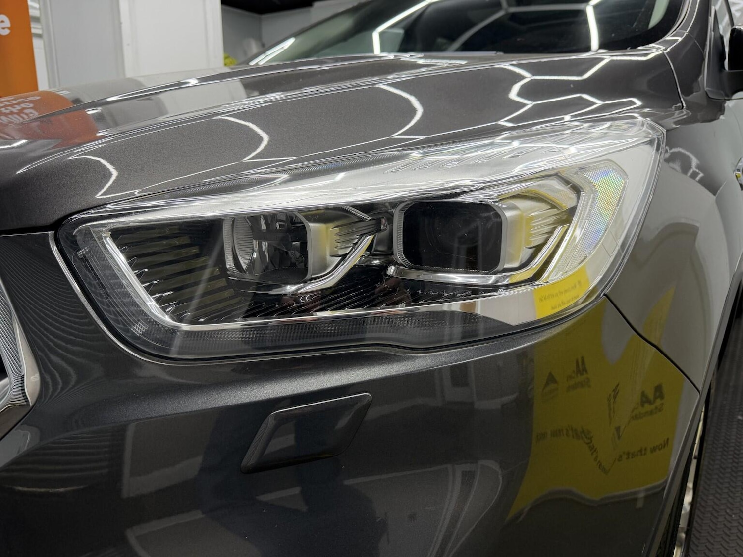 Used Ford Kuga for sale - 78205320: Photo 23