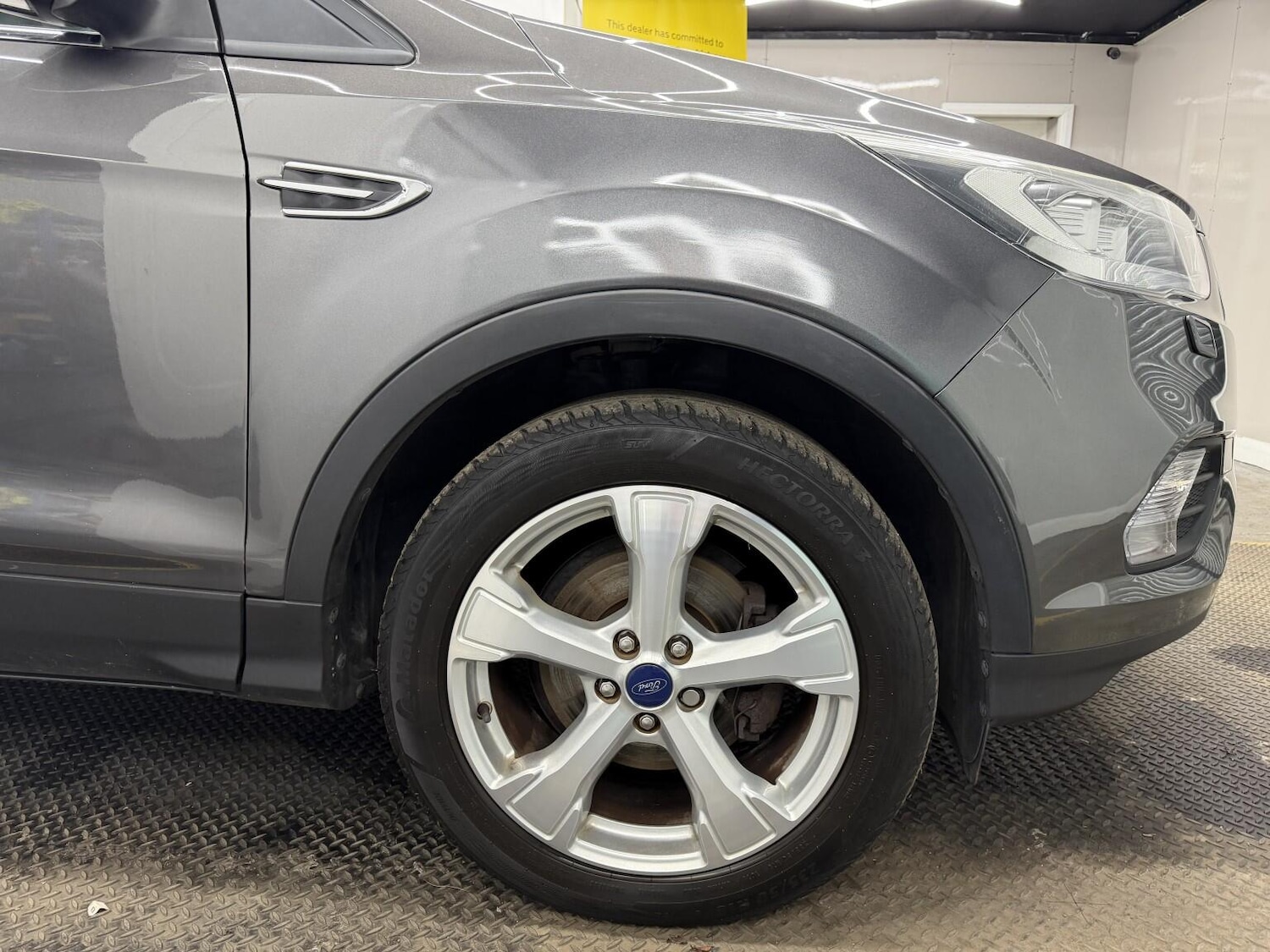 Used Ford Kuga for sale - 78205320: Photo 24