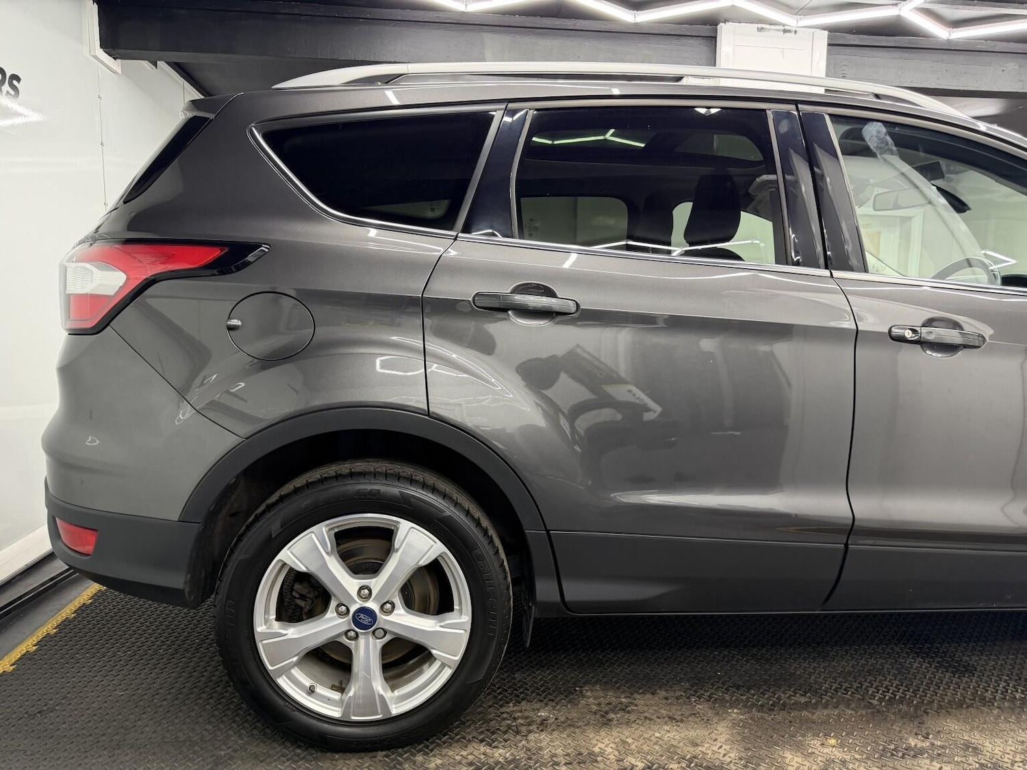 Used Ford Kuga for sale - 78205320: Photo 25