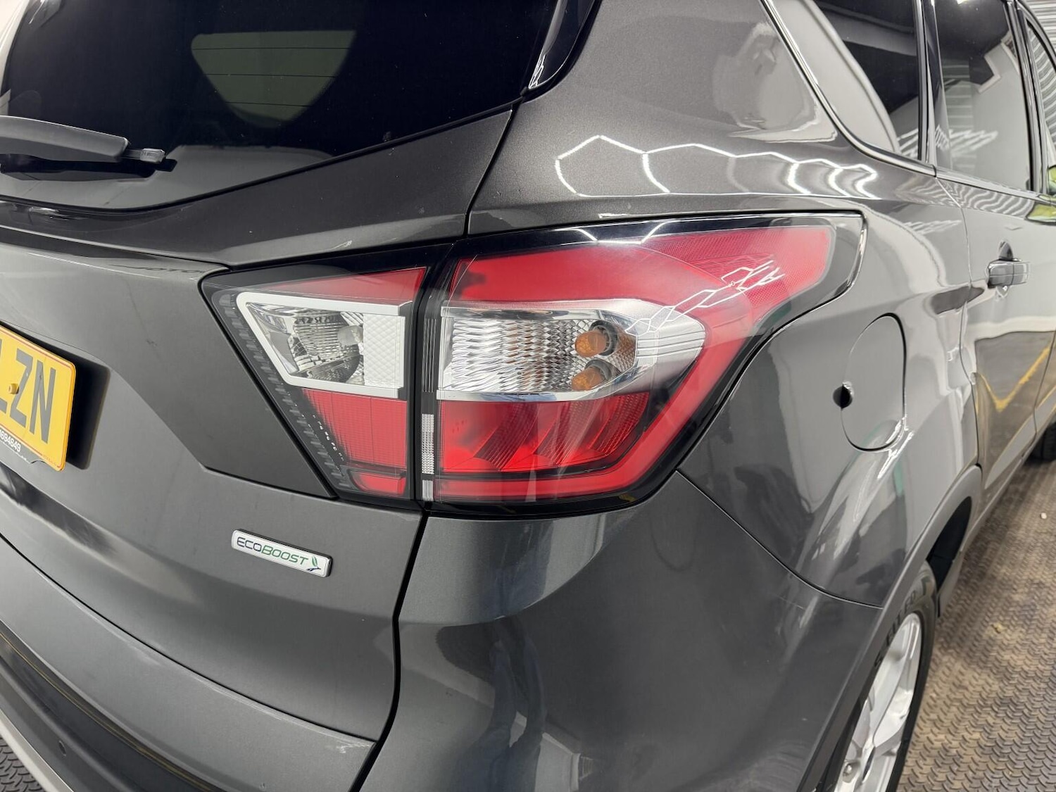 Used Ford Kuga for sale - 78205320: Photo 30