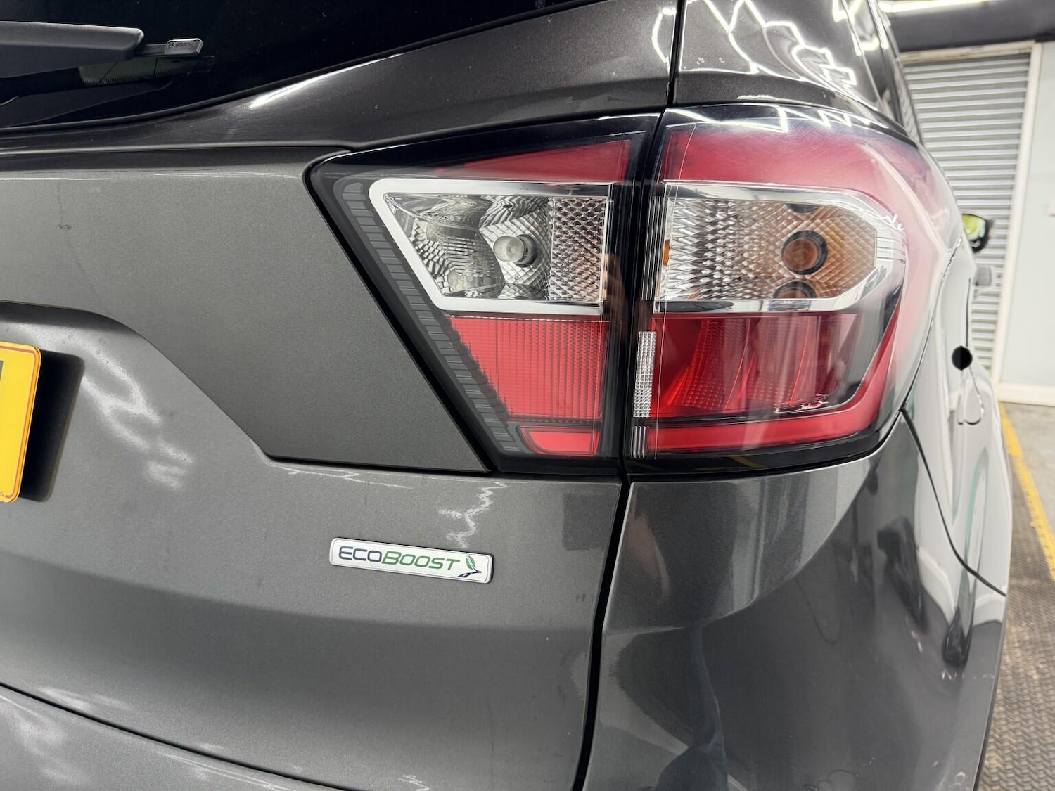 Used Ford Kuga for sale - 78205320: Photo 32