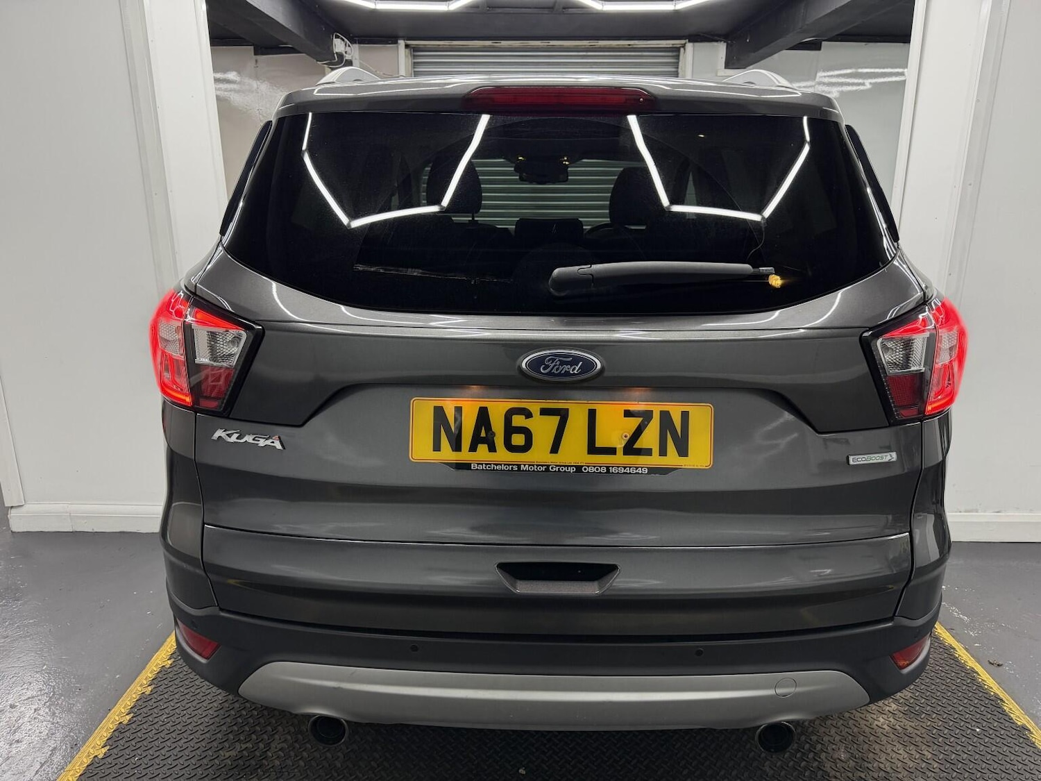 Used Ford Kuga for sale - 78205320: Photo 33