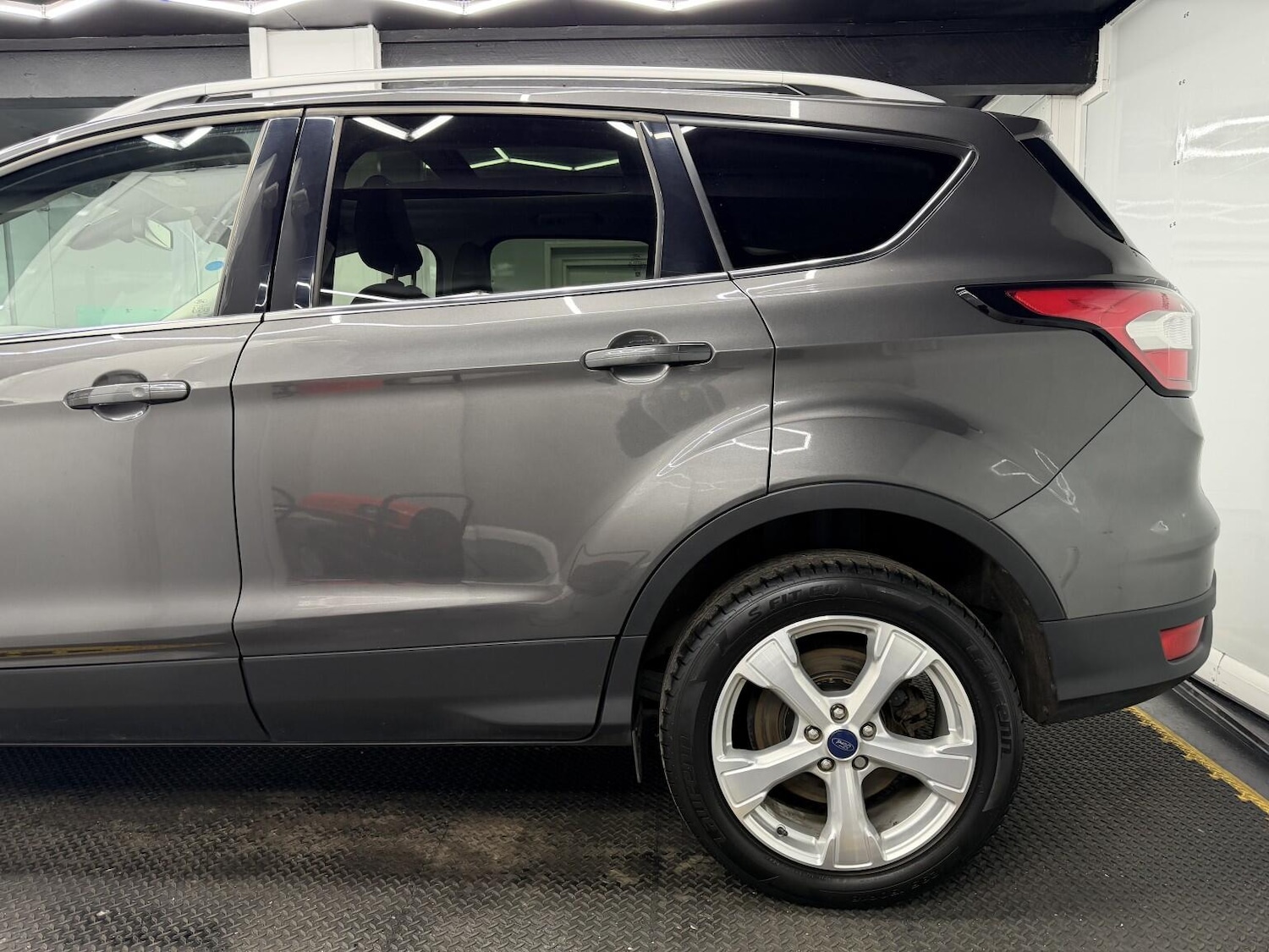 Used Ford Kuga for sale - 78205320: Photo 4