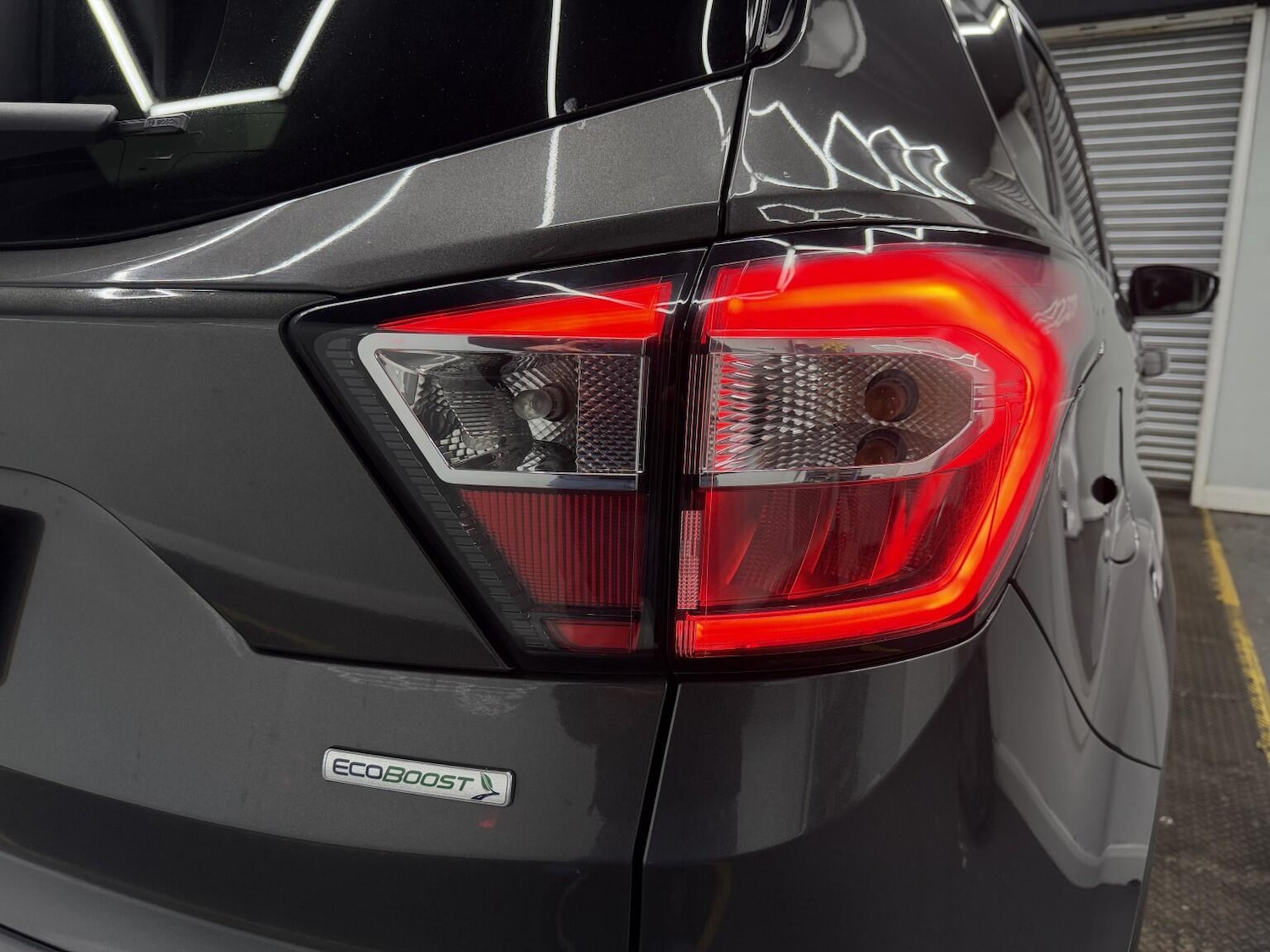 Used Ford Kuga for sale - 78205320: Photo 40