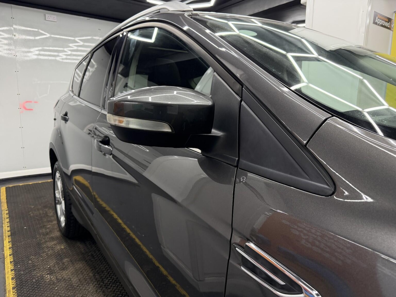 Used Ford Kuga for sale - 78205320: Photo 49