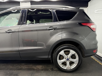 Used Ford Kuga 2017 for sale - 78205320: Photo