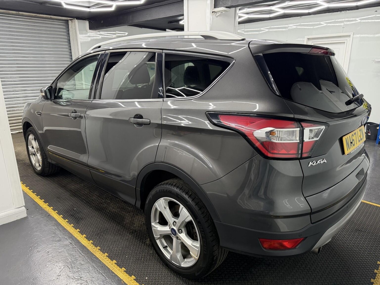 Used Ford Kuga for sale - 78205320: Photo 5