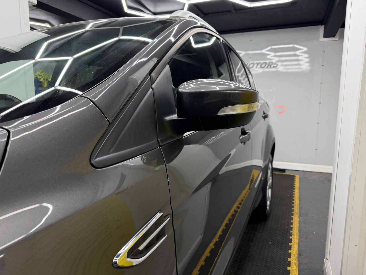 Used Ford Kuga for sale - 78205320: Photo 50