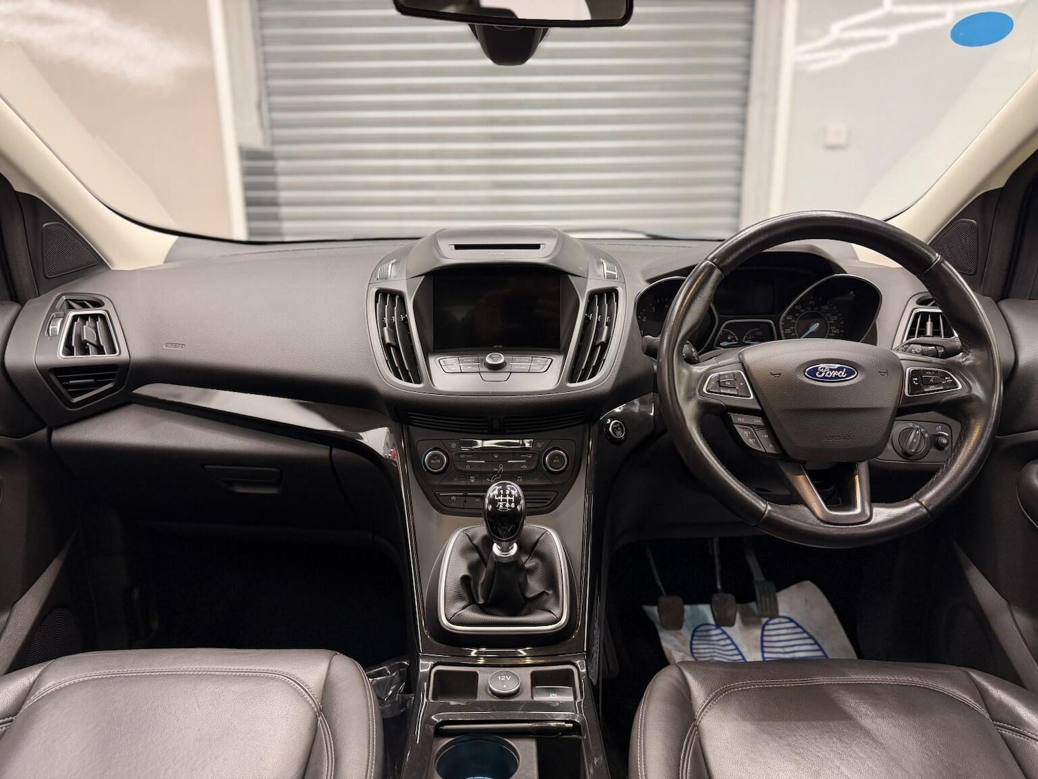 Used Ford Kuga for sale - 78205320: Photo 54