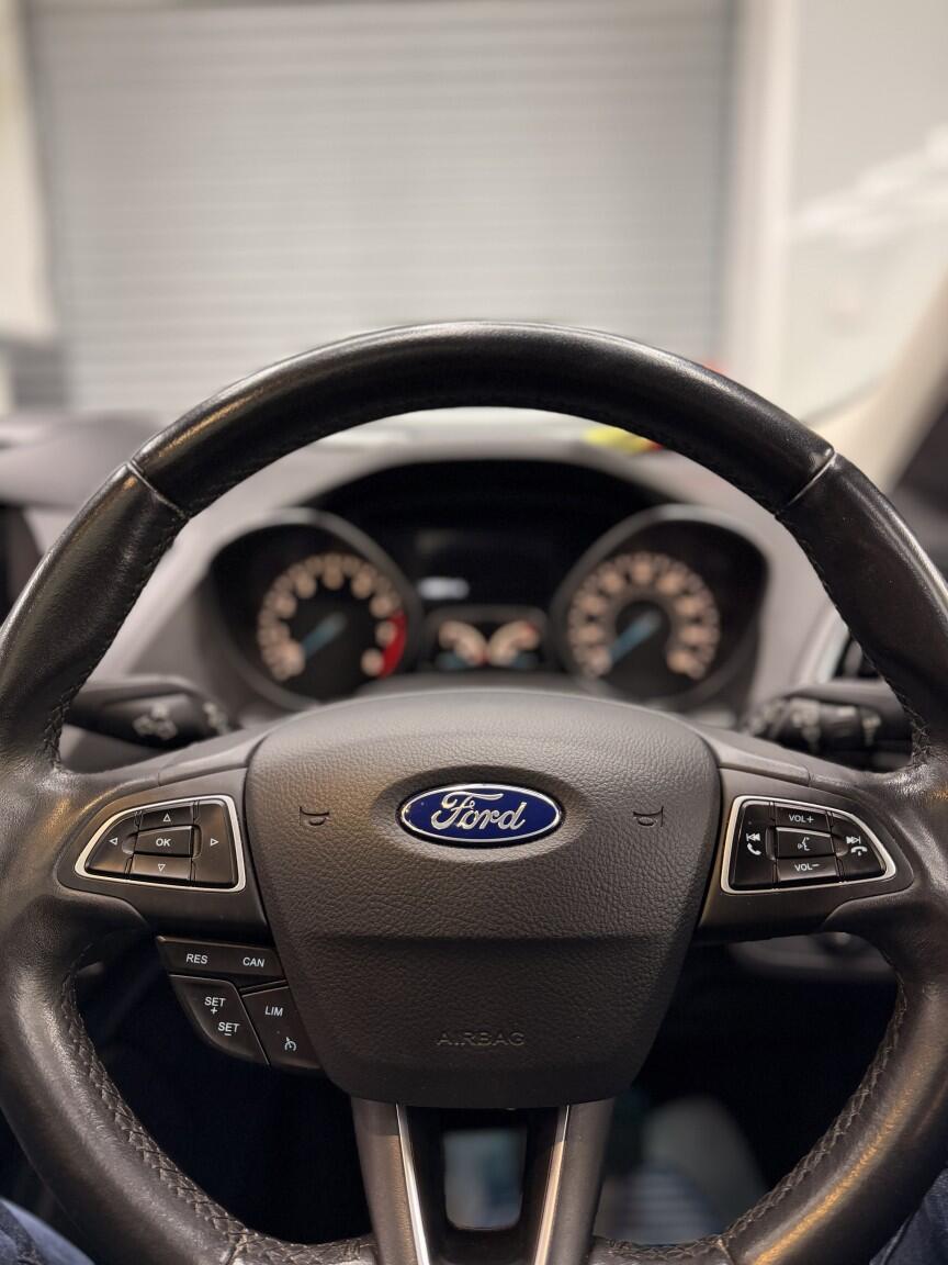 Used Ford Kuga for sale - 78205320: Photo 55