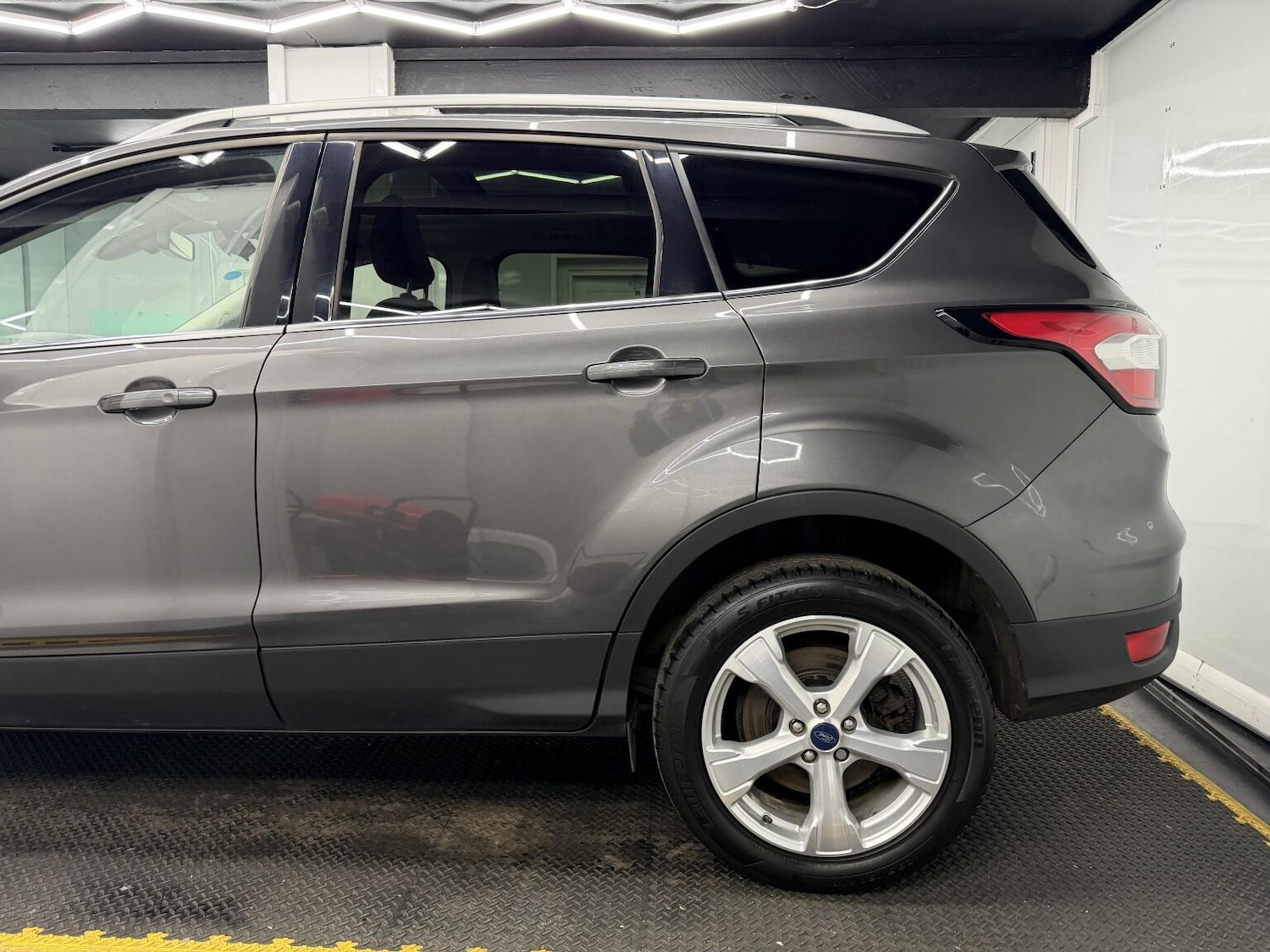 Used Ford Kuga for sale - 78205320: Photo 6