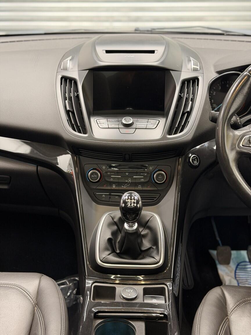 Used Ford Kuga for sale - 78205320: Photo 67