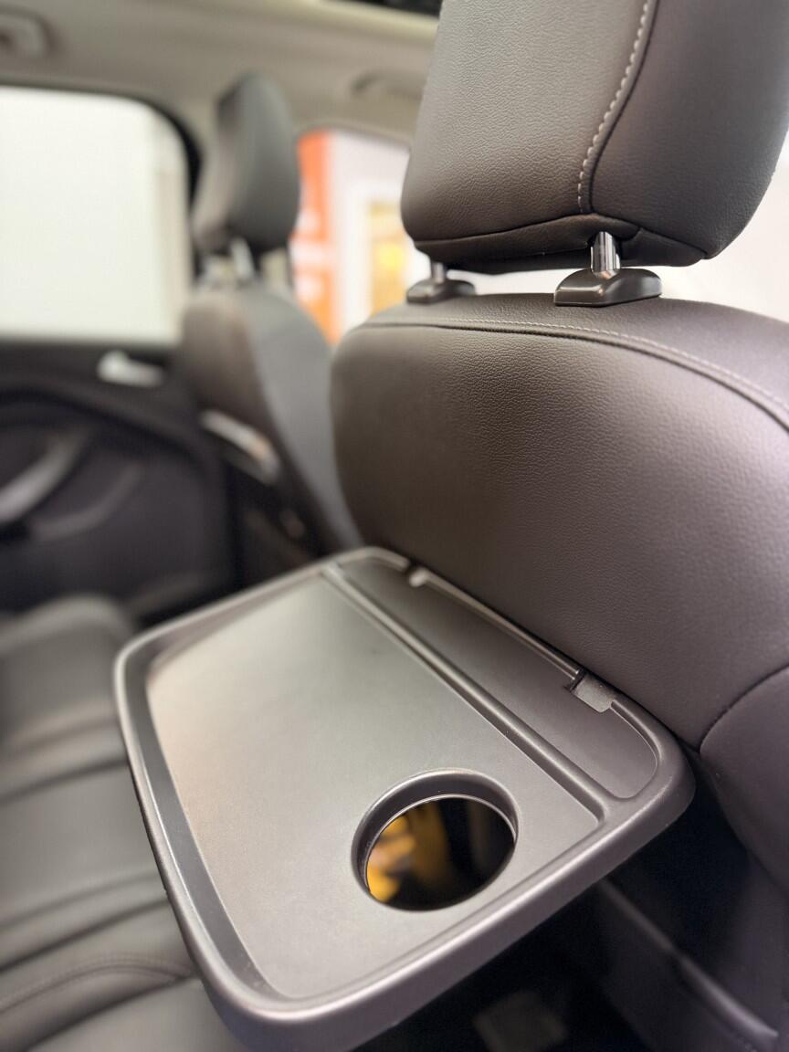 Used Ford Kuga for sale - 78205320: Photo 70