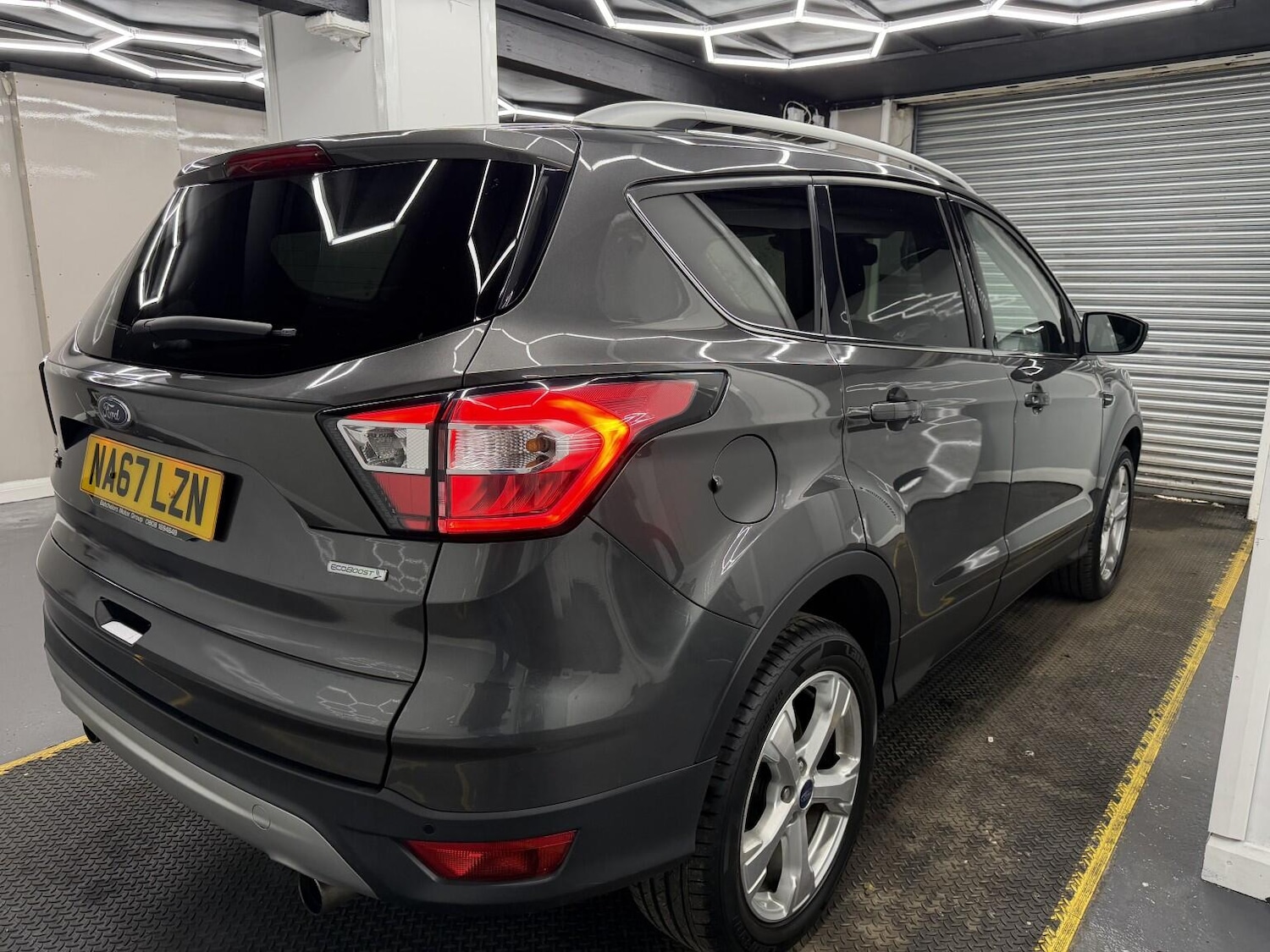 Used Ford Kuga for sale - 78205320: Photo 71