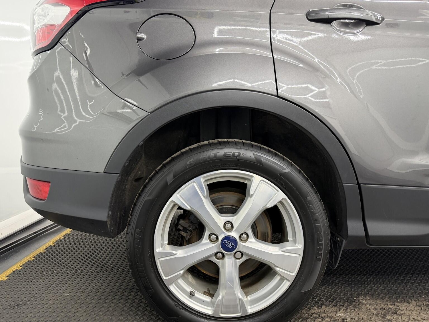 Used Ford Kuga for sale - 78205320: Photo 73