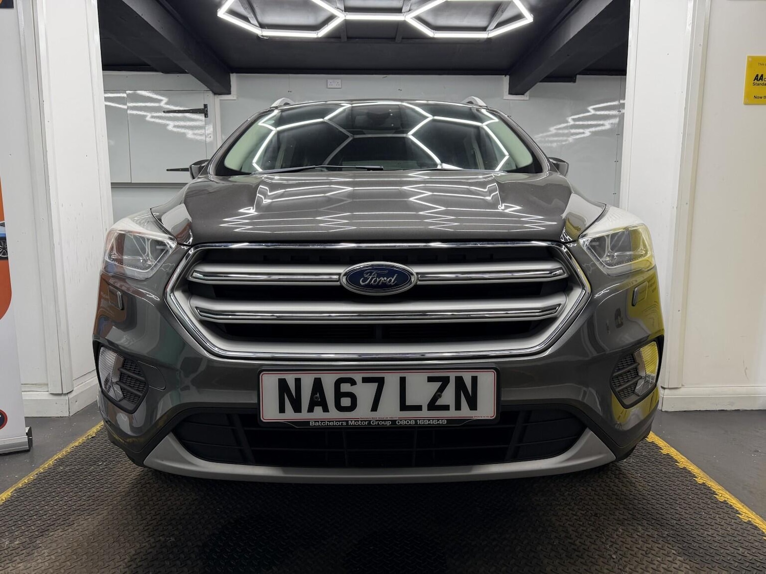 Used Ford Kuga for sale - 78205320: Photo 74