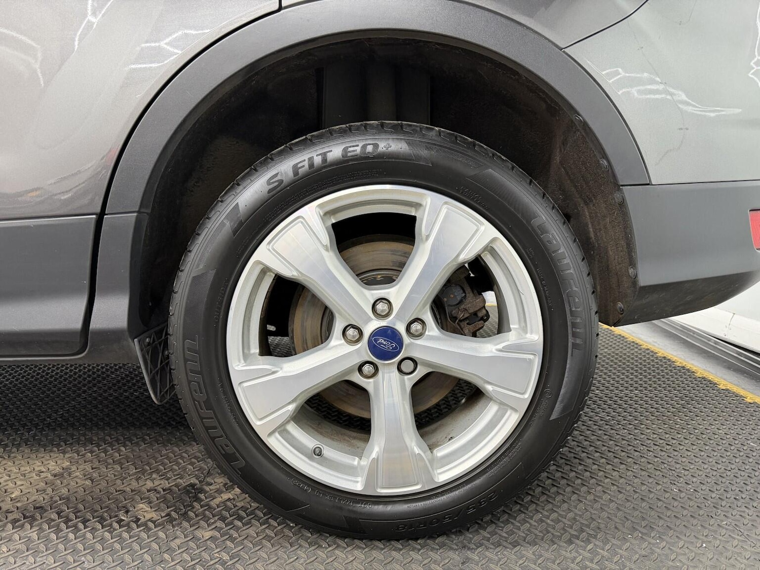 Used Ford Kuga for sale - 78205320: Photo 8