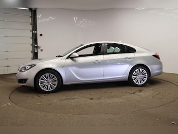 Used Vauxhall Insignia 2017 for sale - 78854763: Photo