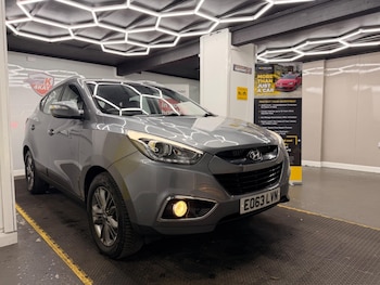 Used Hyundai Ix35 2013 for sale - 79387485: Photo
