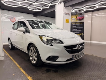 Used Vauxhall Corsa 2016 for sale - 79324934: Photo