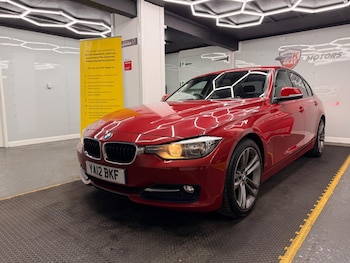 Used BMW 3 Series 2012 for sale - 79413023: Photo