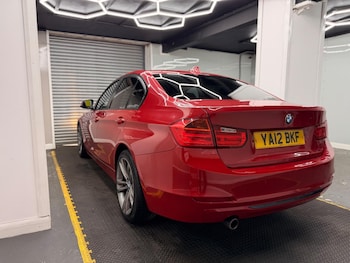 Used BMW 3 Series 2012 for sale - 79413023: Photo