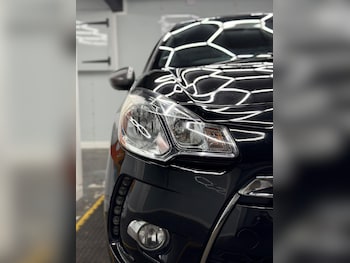 Used Citroen DS3 2014 for sale - 79061356: Photo