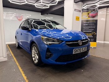 Used Vauxhall Corsa 2020 for sale - 79268876: Photo