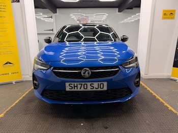 Used Vauxhall Corsa 2020 for sale - 79268876: Photo