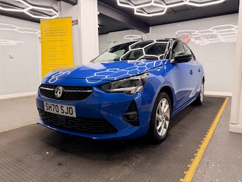 Used Vauxhall Corsa 2020 for sale - 79268876: Photo