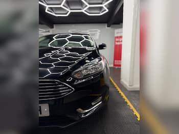 Used Ford Focus 2018 for sale - 79688398: Photo