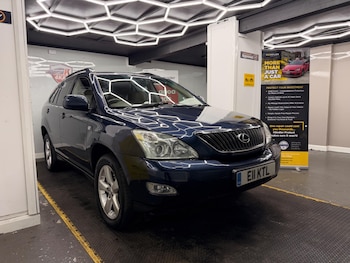 Used Lexus RX 2004 for sale - 79471808: Photo