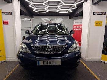 Used Lexus RX 2004 for sale - 79471808: Photo