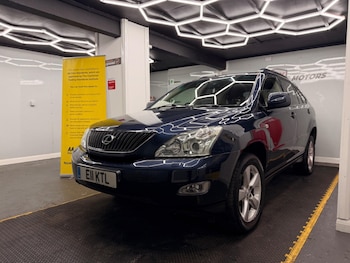 Used Lexus RX 2004 for sale - 79471808: Photo