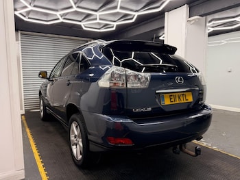Used Lexus RX 2004 for sale - 79471808: Photo