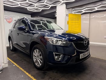 Used Mazda CX-5 2014 for sale - 79681036: Photo