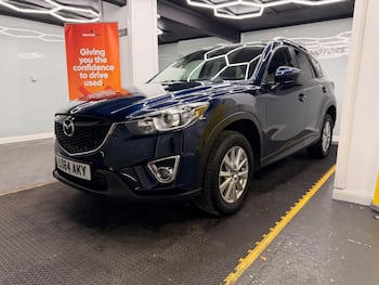 Used Mazda CX-5 2014 for sale - 79681036: Photo