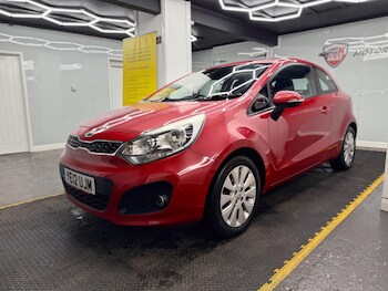 Used Kia Rio 2012 for sale - 78809959: Photo