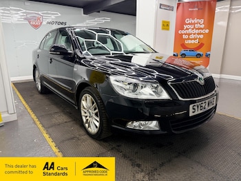 Used Skoda Octavia 2012 for sale - 78662326: Photo