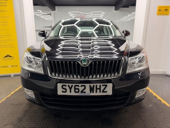 Used Skoda Octavia 2012 for sale - 78662326: Photo