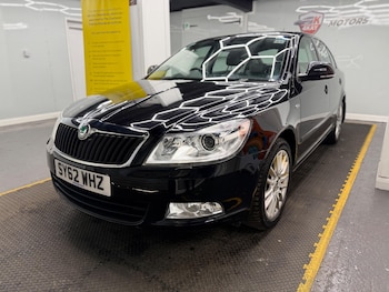 Used Skoda Octavia 2012 for sale - 78662326: Photo