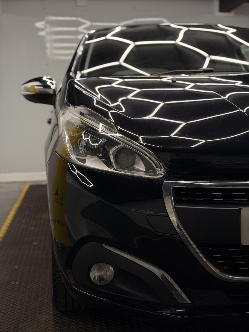 Used Peugeot 208 for sale - 78205475: Photo 10
