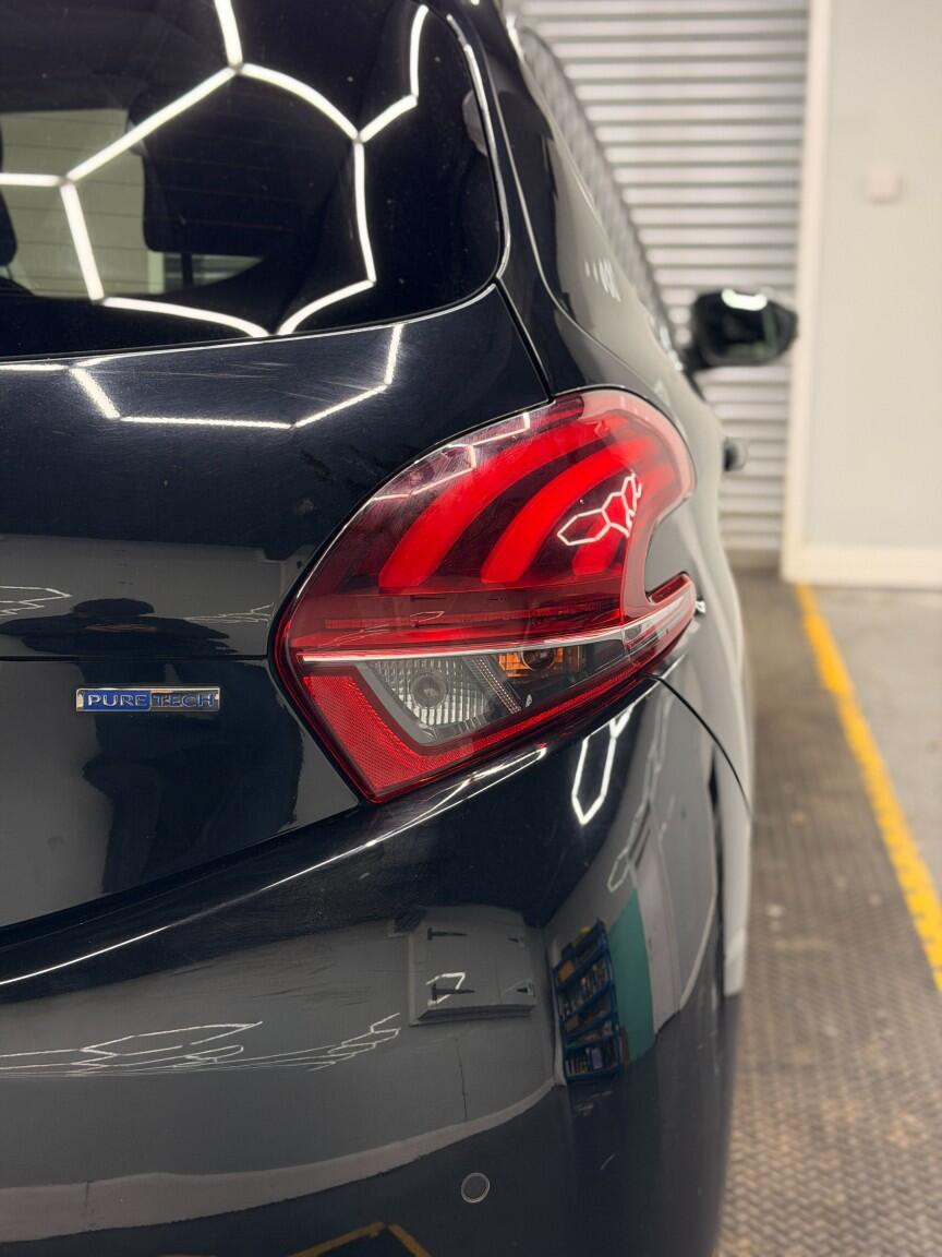 Used Peugeot 208 for sale - 78205475: Photo 15