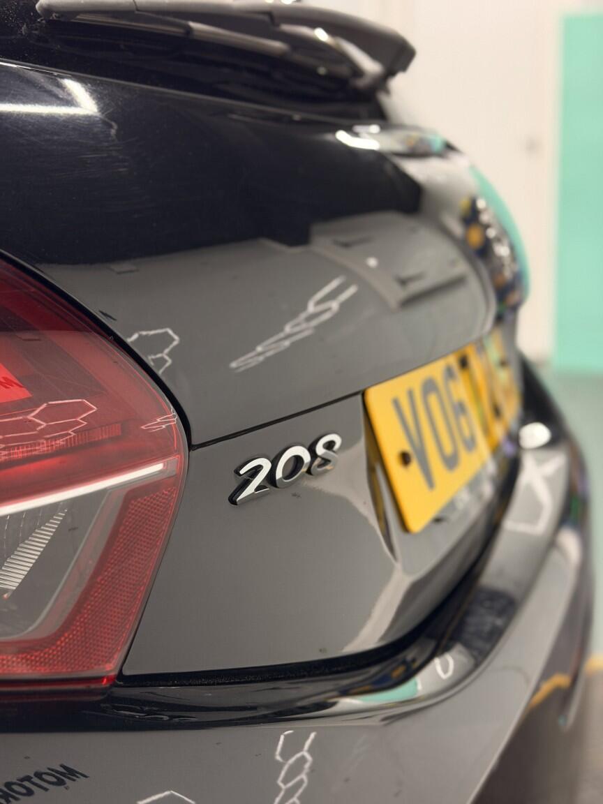 Used Peugeot 208 for sale - 78205475: Photo 16