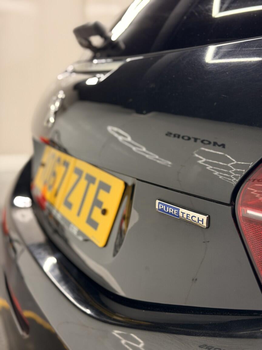 Used Peugeot 208 for sale - 78205475: Photo 18