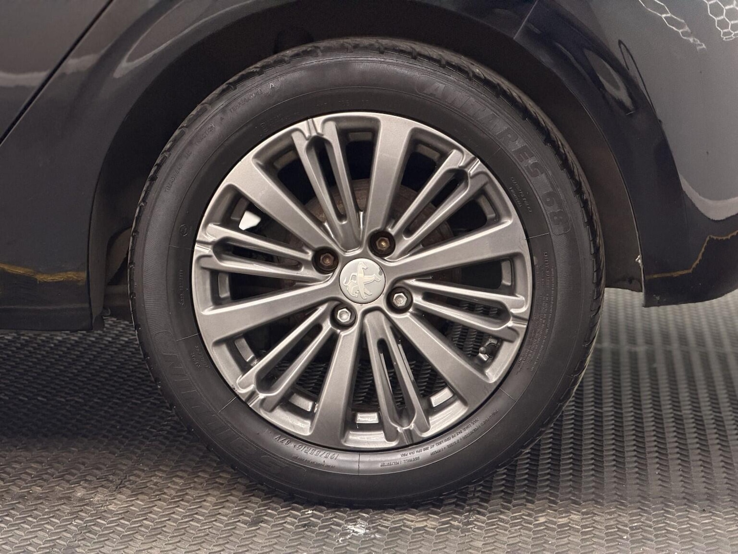 Used Peugeot 208 for sale - 78205475: Photo 20